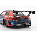 Porsche 911 GT3 R #24 Winner Norisring DTM 2022 KÜS Team75 T. Preining 1:18