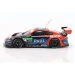 Porsche 911 GT3 R #24 Winner Norisring DTM 2022 KÜS Team75 T. Preining 1:18