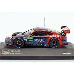 Porsche 911 GT3 R #24 Ganador Norisring DTM 2022 KÜS Team75 T. Preining 1:43
