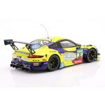 Porsche 911 GT3 R #91 ADAC GT Masters Vice Campioni 2022 Engelhart, Güven 1:18