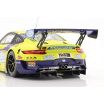 Porsche 911 GT3 R #91 ADAC GT Masters Subcampeones 2022 Engelhart, Güven 1:18