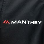 Manthey Hardshelljacke Performance One