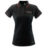 Manthey Damen Poloshirt Performance One