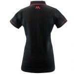 Manthey Female Poloshirt Performance One