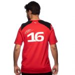 Scuderia Ferrari Leclerc T-Shirt