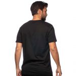 HRT Camiseta Logo negro