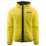 Manthey Quilted reversible jacket Champion Grello #911