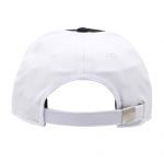 HRT Cap Racing black/white