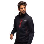 Manthey Veste softshell Performance One