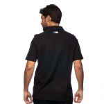 BMW Motorsport Poloshirt grau