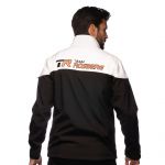 Team Rosberg Veste softshell noir/blanc
