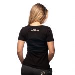 Mick Schumacher Señoras Camiseta