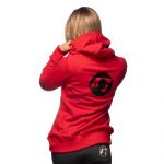 Mick Schumacher Sudadera con Capucha de Mujer
