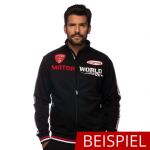 Motorworld Giacca di Sudore Pitlane