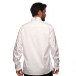Motorworld Camicia Bandiera bersaglio