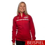 Motorworld Dames Veste de Survêtement Pitlane
