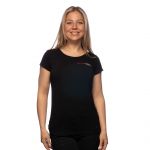 Motorworld Damen T-Shirt Crew