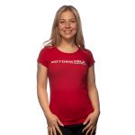 Motorworld Ladies T-shirt Pitlane