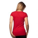 Motorworld Ladies T-shirt Pitlane