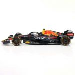 Sergio Pérez Oracle Red Bull Racing Miami GP 2022 1:18