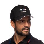 BMW Motorsport Cap grey