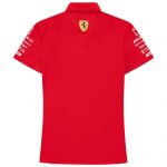 Ferrari Hypercar Team Poloshirt Femmes