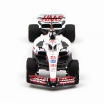 Kevin Magnussen Haas F1 Team VF-22 Formel 1 Bahrain GP 2022 1:43