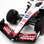 Kevin Magnussen Haas F1 Team VF-22 Formel 1 Bahrain GP 2022 1:43