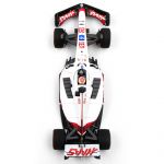 Kevin Magnussen Haas F1 Team VF-22 Formel 1 Bahrain GP 2022 1:43