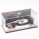 Kevin Magnussen Haas F1 Team VF-22 Formel 1 Bahrain GP 2022 1:43