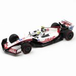 Mick Schumacher Haas F1 Team VF-22 Formel 1 Bahrain GP 2022 1:43