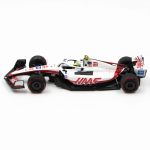 Mick Schumacher Haas F1 Team VF-22 Formel 1 Bahrain GP 2022 1:43