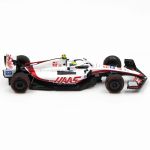 Mick Schumacher Haas F1 Team VF-22 Formel 1 Bahrain GP 2022 1:43