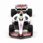 Mick Schumacher Haas F1 Team VF-22 Formel 1 Bahrain GP 2022 1:43