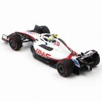 Mick Schumacher Haas F1 Team VF-22 Formel 1 Bahrain GP 2022 1:43