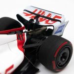 Mick Schumacher Haas F1 Team VF-22 Formel 1 Bahrain GP 2022 1:43