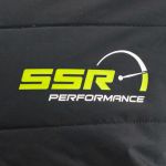 SSR Performance Hybridjacke DTM Champion