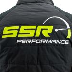 SSR Performance Veste hybride DTM Champion