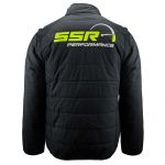 SSR Performance Hybridjacke DTM Champion