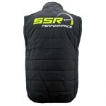 SSR Performance Hybridjacke DTM Champion