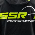 SSR Performance Giacca Hardshell DTM Champion