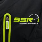 SSR Performance Hardshell jacket DTM Champion