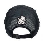 Mick Schumacher Mercedes-AMG Petronas Cap schwarz