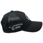 Mick Schumacher Mercedes-AMG Petronas Cap black