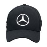 Mick Schumacher Mercedes-AMG Petronas Cap schwarz