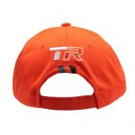 Team Rosberg Gorra rojo
