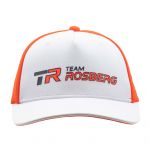 Team Rosberg Cappellino rosso