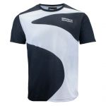Walkenhorst Motorsport T-Shirt Logo schwarz