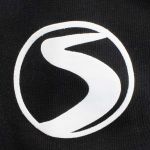 Walkenhorst Motorsport Felpa con cappuccio Logo nero