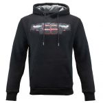 Walkenhorst Motorsport Sudadera con capucha GT3 negro